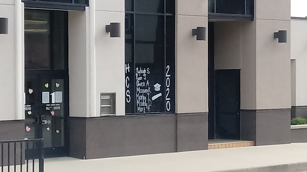 First State Bank - Main Office-2